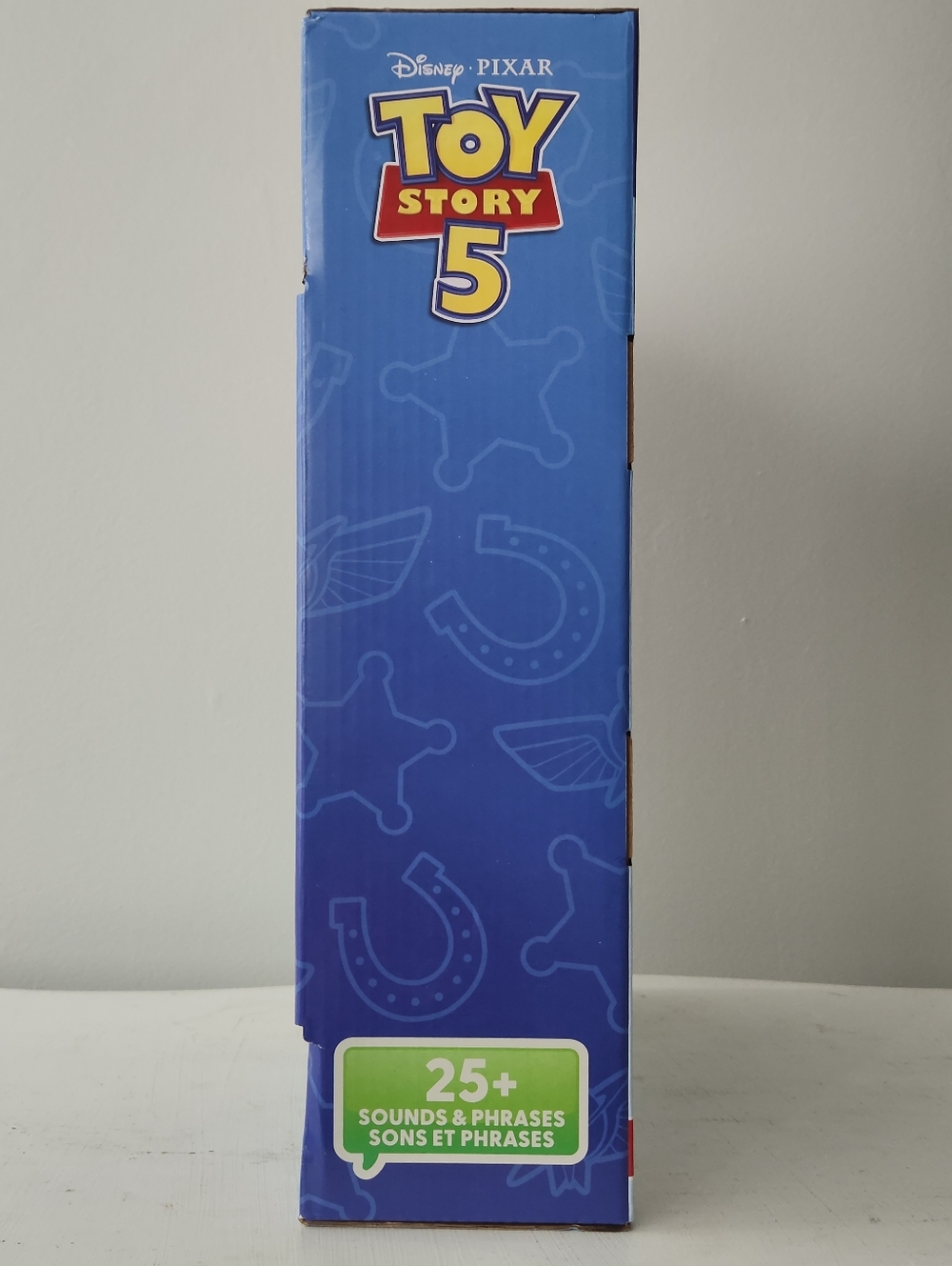 Disney Pixar Toy Story 5 Critter Talk Jessie 12" Action Figure Set - Damaged Box - Picture 4 of 12